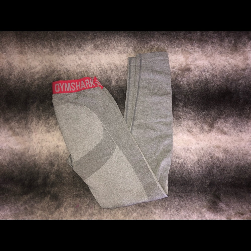 Gymshark flex leggings